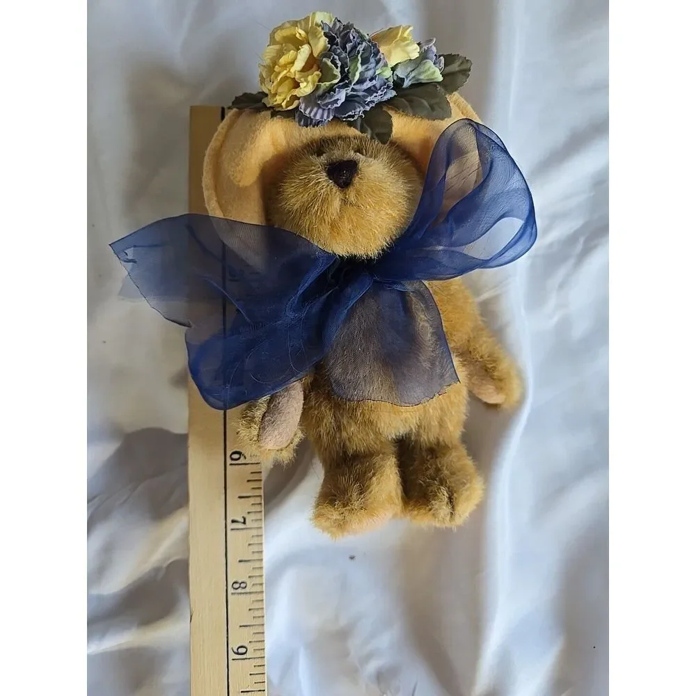 Vintage 1999 Boyds Bears‎ Nanette